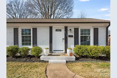 4014 Fieldcrest Road, Charlotte, NC 28217 - Photo 2