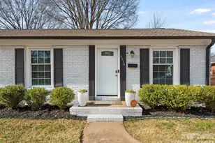 4014 Fieldcrest Rd, Charlotte, NC 28217 - Photo 2