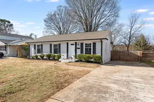 4014 Fieldcrest Rd, Charlotte, NC 28217 - Photo 36