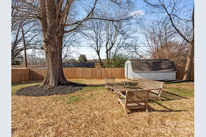 4014 Fieldcrest Road, Charlotte, NC 28217 - Photo 32