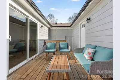 4014 Fieldcrest Road, Charlotte, NC 28217 - Photo 34