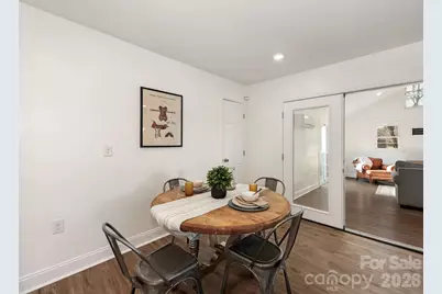 4014 Fieldcrest Road, Charlotte, NC 28217 - Photo 8