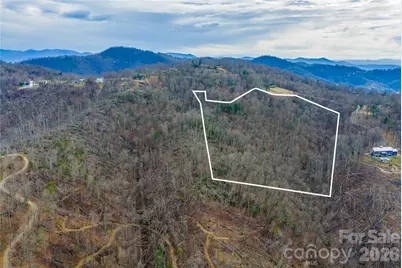 99999 Elk Mountain Scenic Highway #1, Asheville, NC 28804 - Photo 1