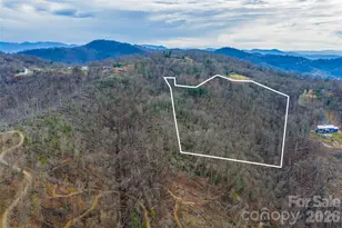 99999 Elk Mountain Scenic Hwy, Asheville, NC 28804 - Photo 1