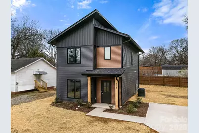 418 Plymouth Street, Kannapolis, NC 28083 - Photo 1