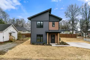 418 Plymouth St, Kannapolis, NC 28083 - Photo 2