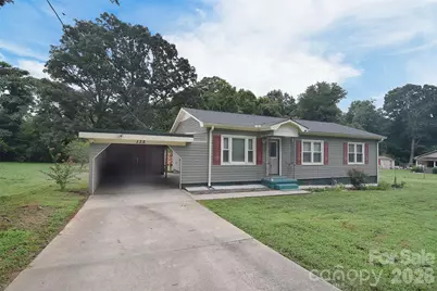 135 Oak Grove Road, Statesville, NC 28677 - Photo 2