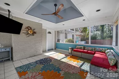 7701 Shady Lane, Charlotte, NC 28215 - Photo 6