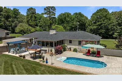 7701 Shady Lane, Charlotte, NC 28215 - Photo 2