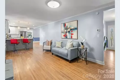 7701 Shady Lane, Charlotte, NC 28215 - Photo 10