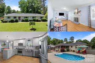 7701 Shady Ln, Charlotte, NC 28215 - Photo 1