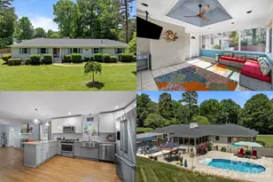 7701 Shady Ln, Charlotte, NC 28215 - Photo 1