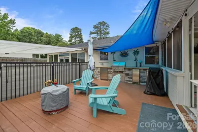 7701 Shady Lane, Charlotte, NC 28215 - Photo 26