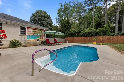 7701 Shady Lane, Charlotte, NC 28215 - Photo 28