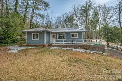 1685 Lynn Road, Columbus, NC 28722 - Photo 1