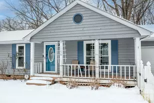 11230 Mallard Crossing Dr, Charlotte, NC 28262 - Photo 1