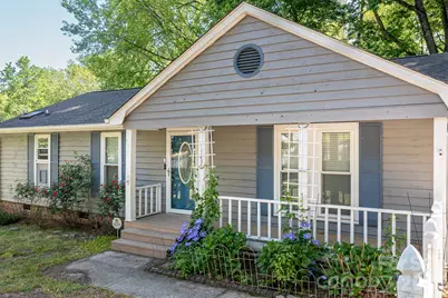 11230 Mallard Crossing Drive, Charlotte, NC 28262 - Photo 18