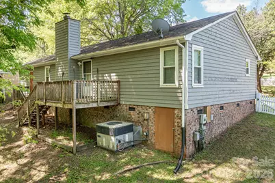 11230 Mallard Crossing Drive, Charlotte, NC 28262 - Photo 22