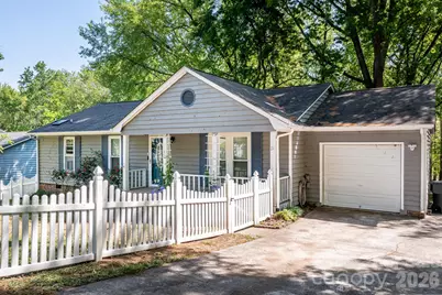 11230 Mallard Crossing Drive, Charlotte, NC 28262 - Photo 16