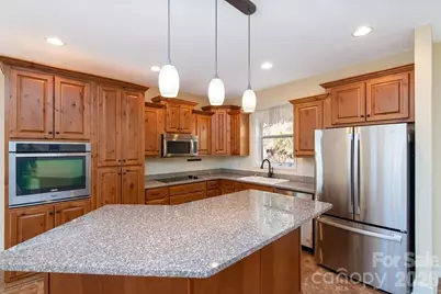 12 & 10 Chigger Ridge Road, Sylva, NC 28779 - Photo 8