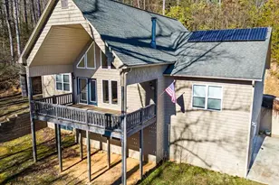 12 & 10 Chigger Ridge Rd, Sylva, NC 28779 - Photo 1