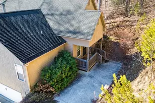 12 & 10 Chigger Ridge Rd, Sylva, NC 28779 - Photo 6