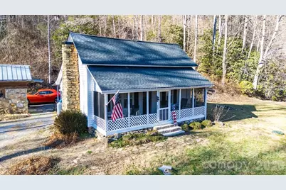 12 & 10 Chigger Ridge Road, Sylva, NC 28779 - Photo 24