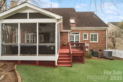 7619 Treyford Lane, Charlotte, NC 28270 - Photo 34