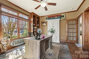 2554 Deep Gap Farm Rd, Mill Spring, NC 28756 - Photo 10