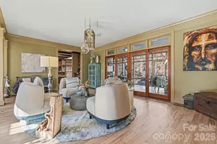 2554 Deep Gap Farm Rd, Mill Spring, NC 28756 - Photo 8