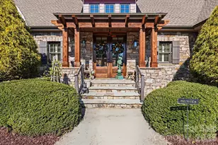 2554 Deep Gap Farm Rd, Mill Spring, NC 28756 - Photo 6