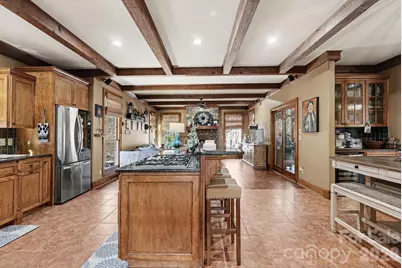 2554 Deep Gap Farm Road, Mill Spring, NC 28756 - Photo 14