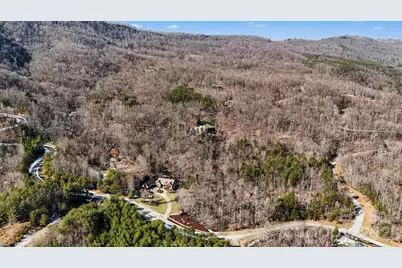 2554 Deep Gap Farm Road, Mill Spring, NC 28756 - Photo 42