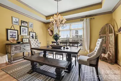 2554 Deep Gap Farm Road, Mill Spring, NC 28756 - Photo 12