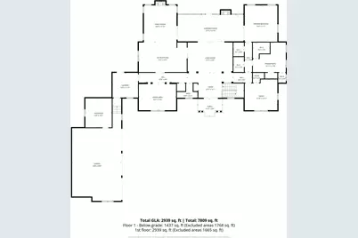 2554 Deep Gap Farm Road, Mill Spring, NC 28756 - Photo 44