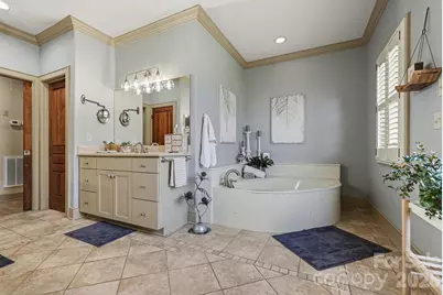 2554 Deep Gap Farm Road, Mill Spring, NC 28756 - Photo 26