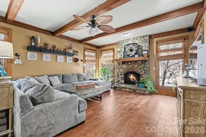 2554 Deep Gap Farm Road, Mill Spring, NC 28756 - Photo 22