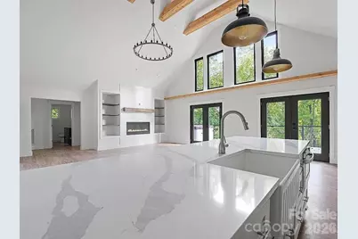 384 Cascada Vista Drive, Chimney Rock Village, NC 28720 - Photo 2