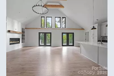 384 Cascada Vista Drive, Chimney Rock Village, NC 28720 - Photo 6