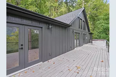 384 Cascada Vista Drive, Chimney Rock Village, NC 28720 - Photo 12