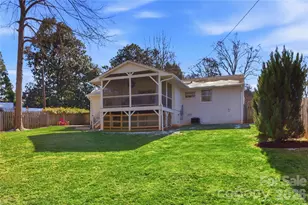 5345 Murrayhill Rd, Charlotte, NC 28210 - Photo 38