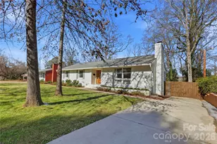 5345 Murrayhill Rd, Charlotte, NC 28210 - Photo 2