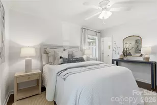 5345 Murrayhill Rd, Charlotte, NC 28210 - Photo 24