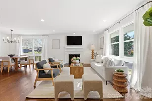 5345 Murrayhill Rd, Charlotte, NC 28210 - Photo 8