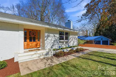 5345 Murrayhill Road, Charlotte, NC 28210 - Photo 4