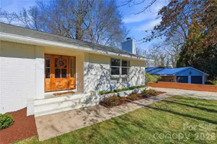 5345 Murrayhill Rd, Charlotte, NC 28210 - Photo 4