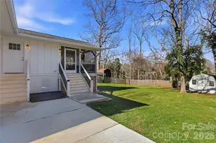 5345 Murrayhill Rd, Charlotte, NC 28210 - Photo 36