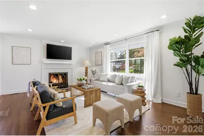 5345 Murrayhill Road, Charlotte, NC 28210 - Photo 12