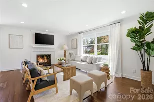 5345 Murrayhill Rd, Charlotte, NC 28210 - Photo 12