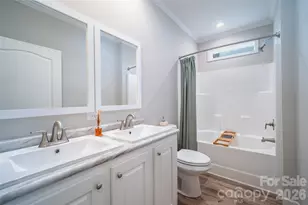 306 Burnsville School Rd, Burnsville, NC 28714 - Photo 12